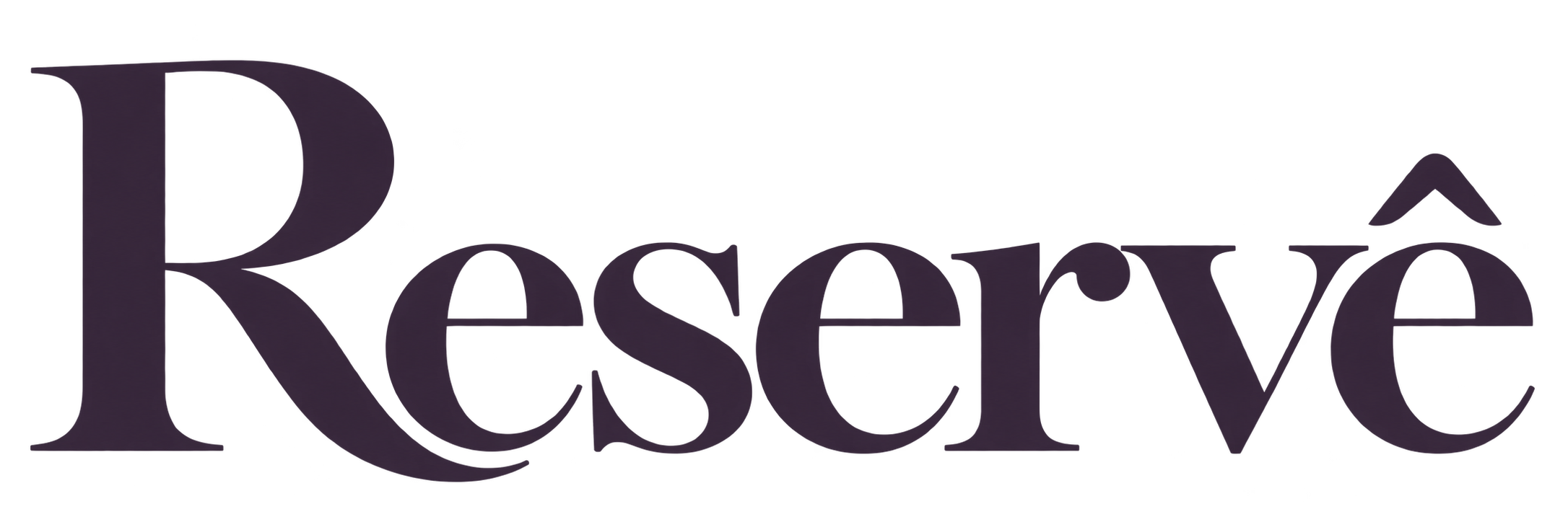 Reservê